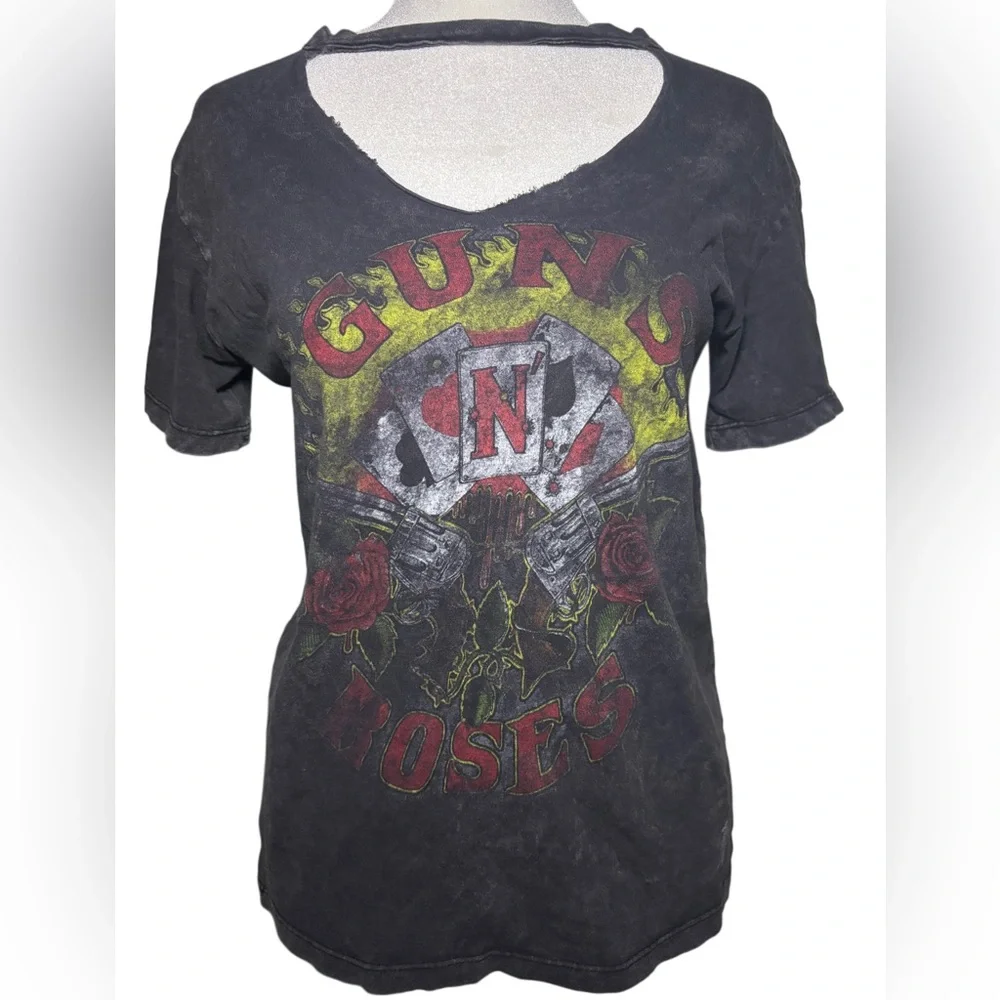 Guns N’ Roses t-shirt - Picture 2 of 3